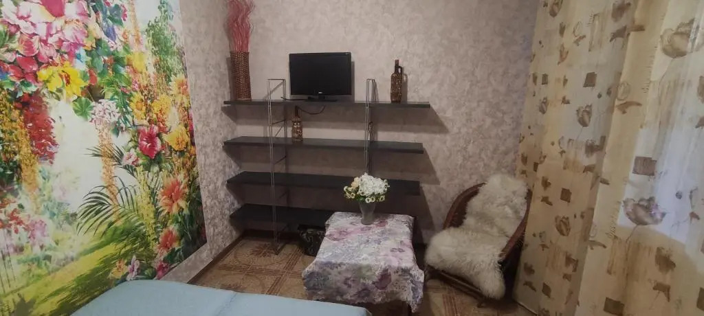 Guesthouse U Nataliy