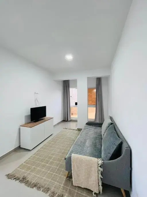 Blissapartments T1 - Soleil