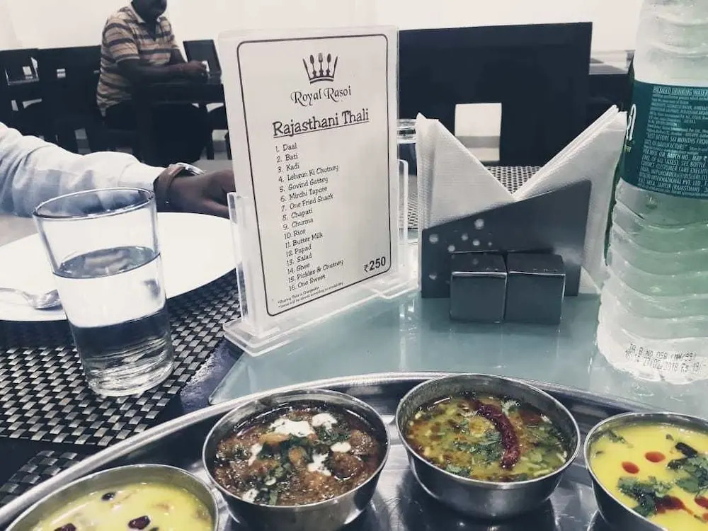 Hotel Sita