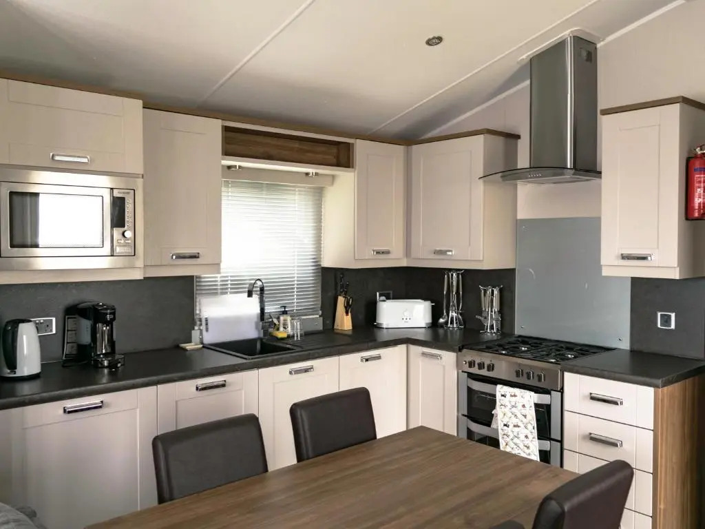 Bude Holiday Resort