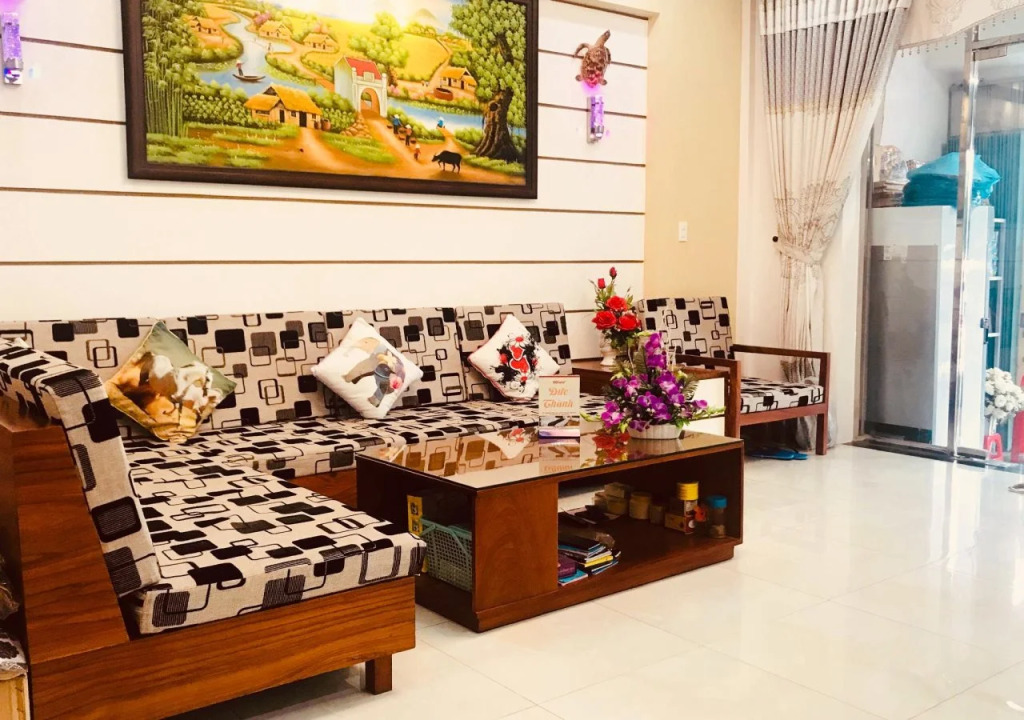Hotel Đức Thành