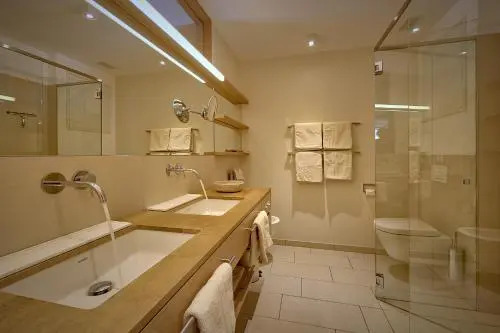 Residence Zur Post Sexten
