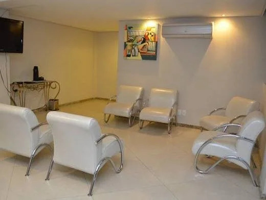 Hotel Real