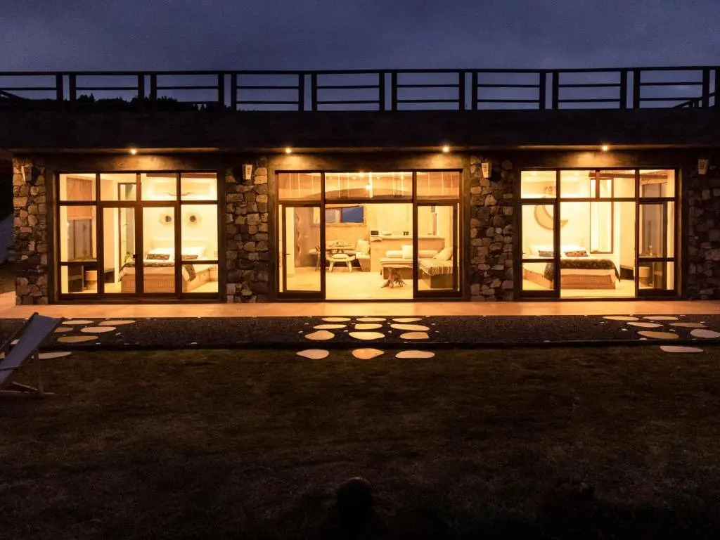 Villa - Cantinho do Paraíso