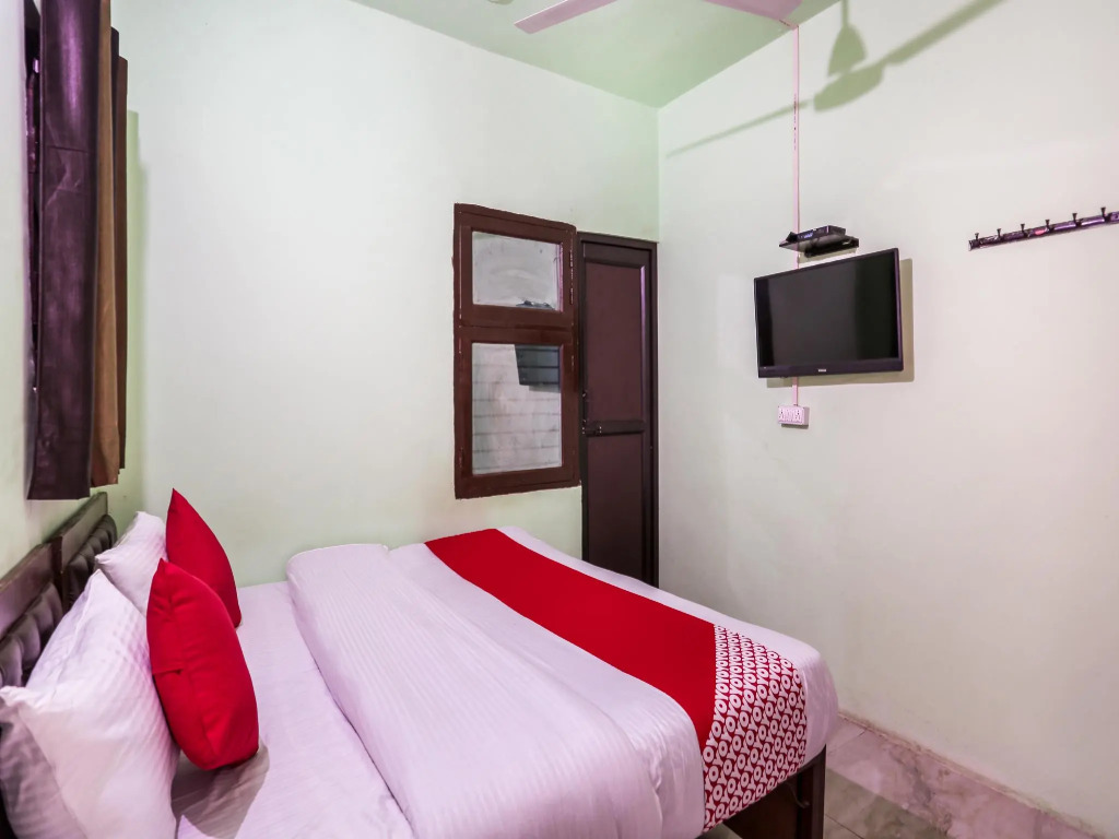 OYO 67219 Star Residency