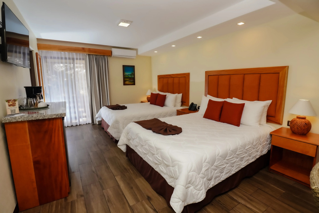 Hotel & Spa Poco a Poco - Costa Rica