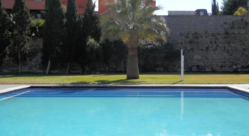 Villa Roca Llisa