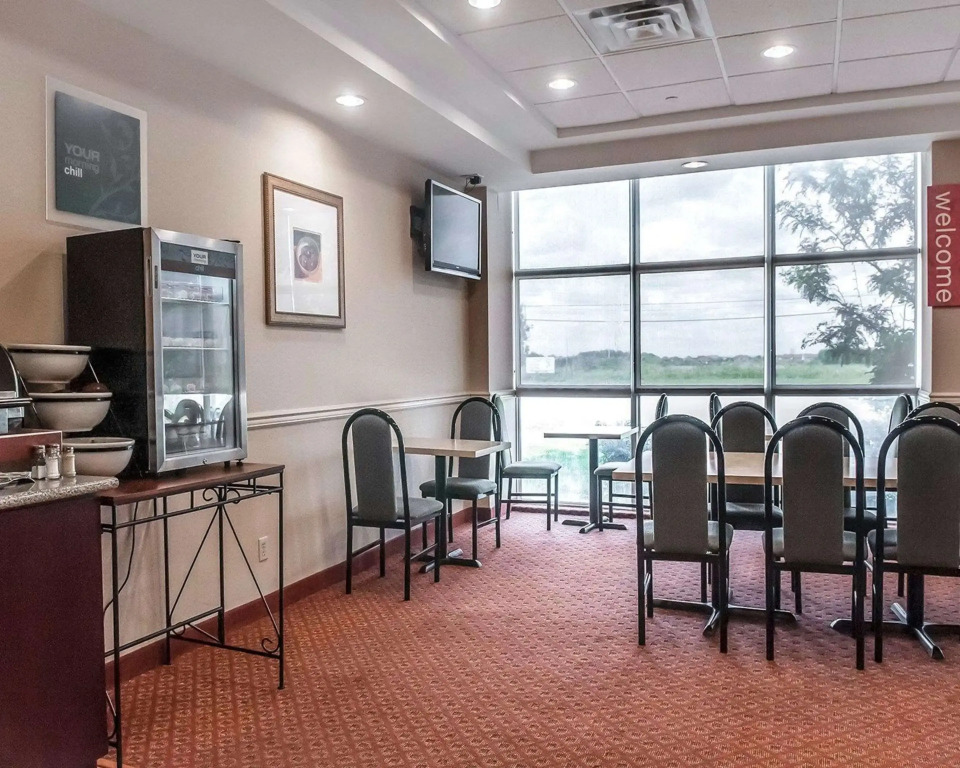 Comfort Inn