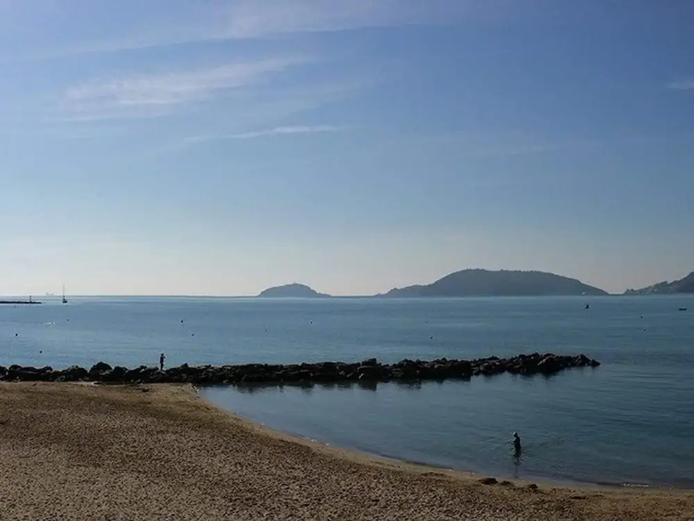 Luxurious Home Near the sea in Lerici
