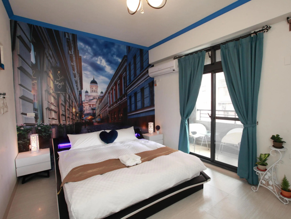 INg Hostel