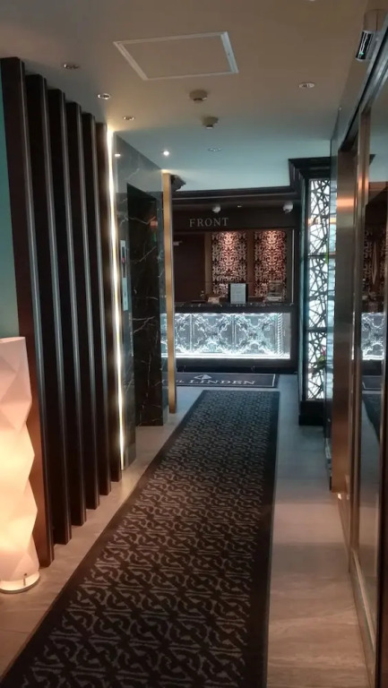 Hotel Linden