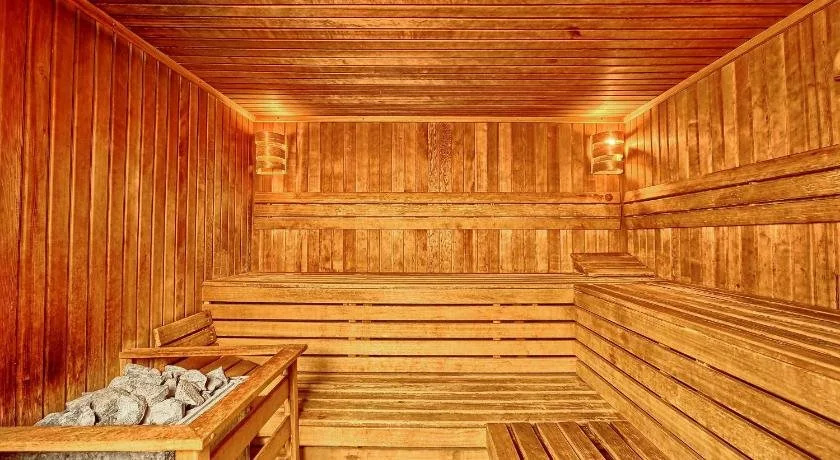 Hotel Verde Montana Wellness & Spa