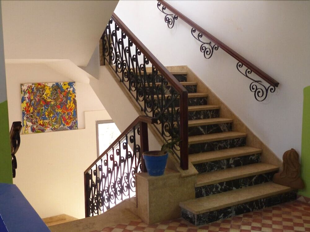 Auberge Tasra
