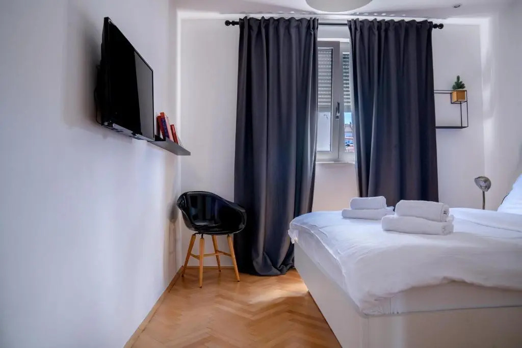 Vanni apartment
