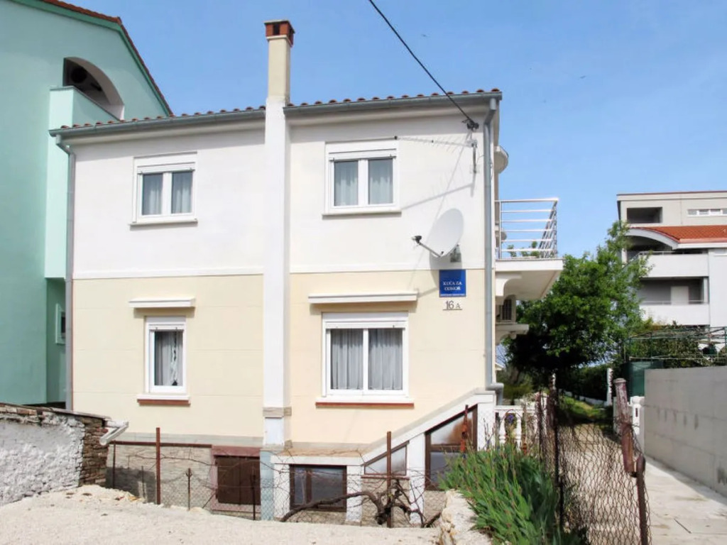 Holiday Home Vesna by Interhome