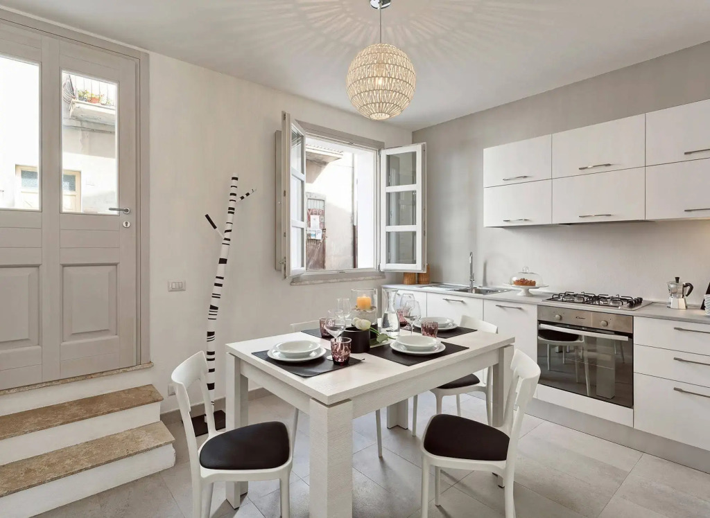Calasetta Residence