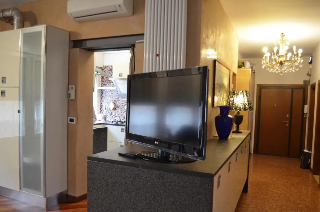 CASA-MIA Apartment