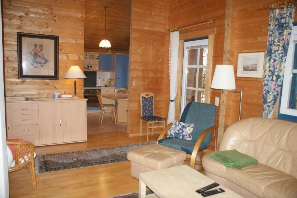 Ferienhaus Wildon