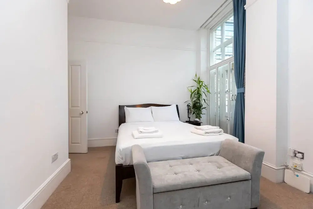Central 2 Bedroom Apartment Near Old Street