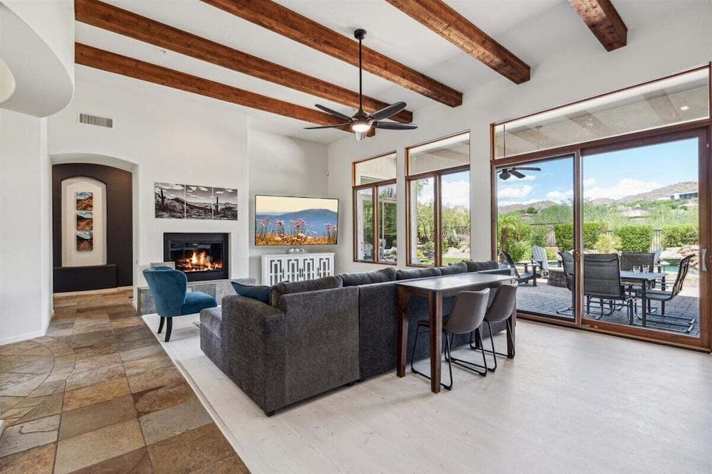 Scottsdale - 14586 E Wethersfield Rd