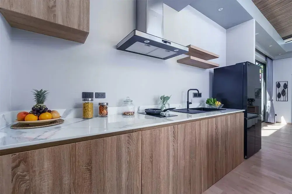 Stylish 2BR Naiton Aileen Villa w Private Pool