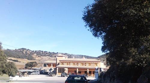 Hotel Restaurante Los Caños de la Alcaiceria