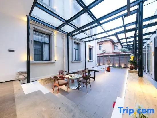 Villa 8 (Zhangzhou Ancient City Branch)
