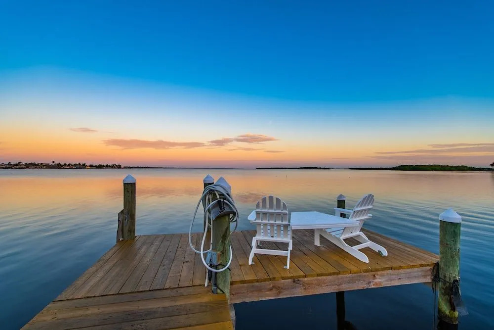 Matlacha Cove Inn