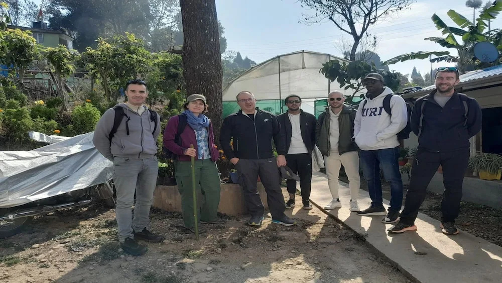 Amaira Resort & Farms - Mirik, West Bengal