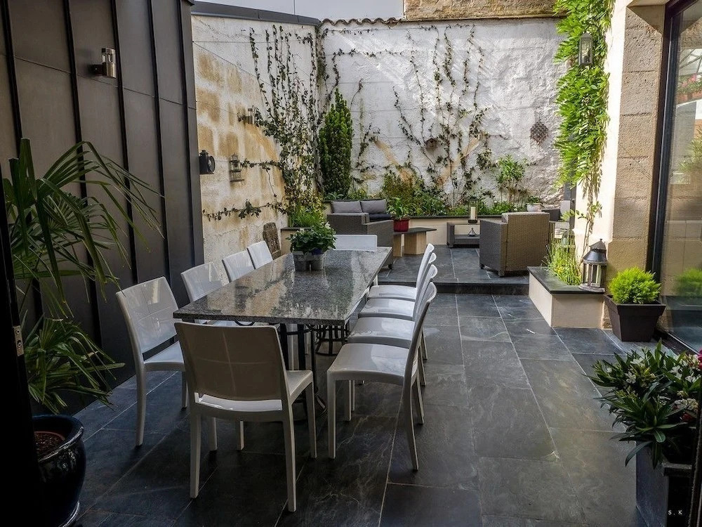 L'hôtel Privé - Demeure d'hôtes