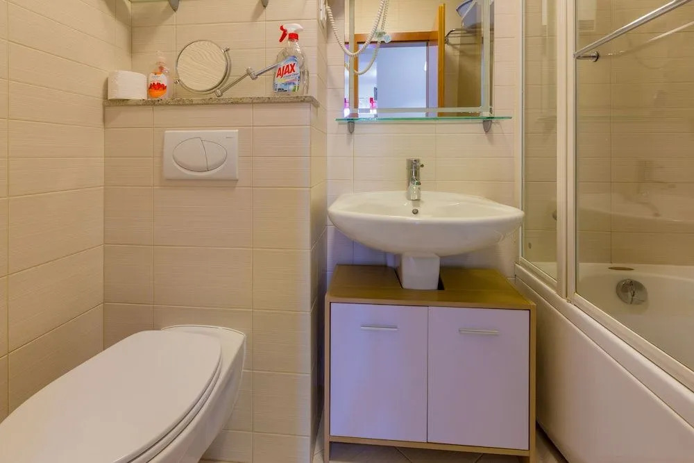 Apartment Marko