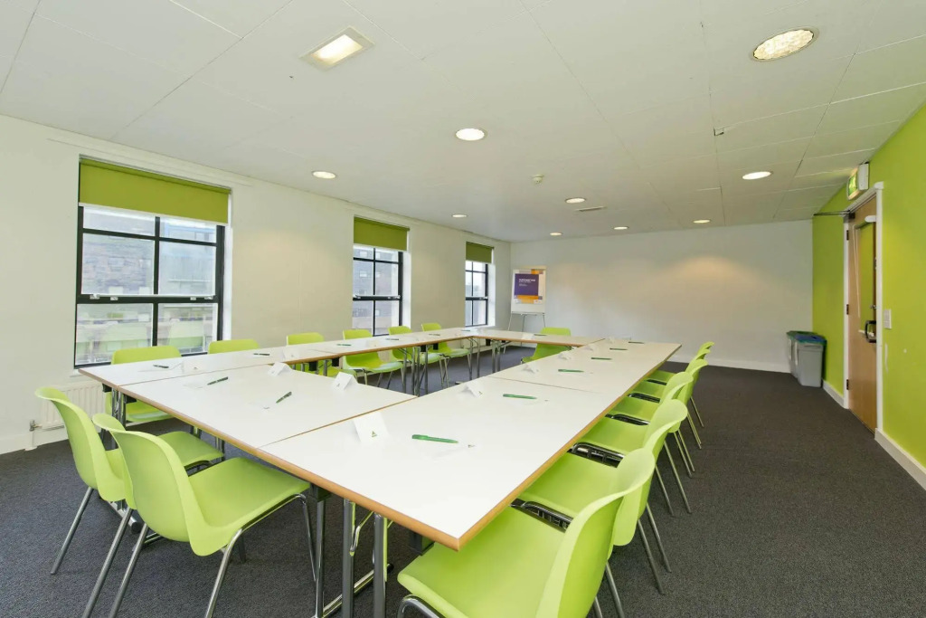 YHA Manchester