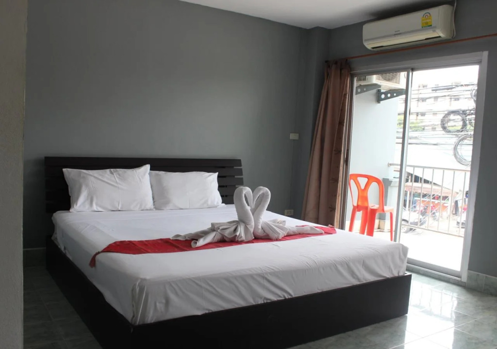 Artha Guesthouse