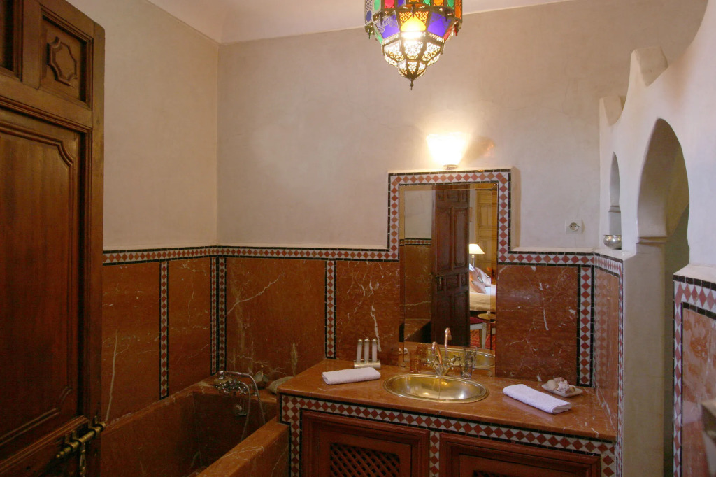Riad Samsara