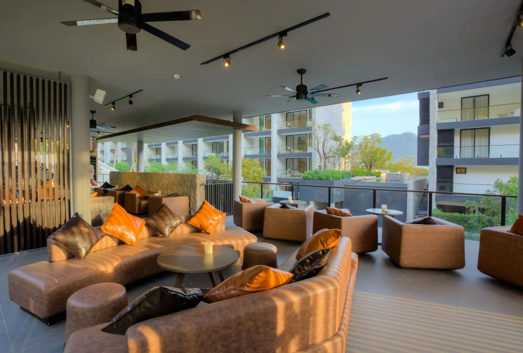 Botanica Khao Yai by Scenical