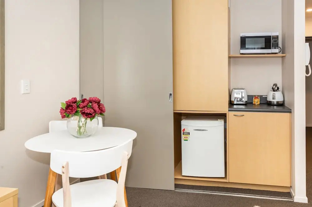 Quest Cathedral Junction Serviced Apartments