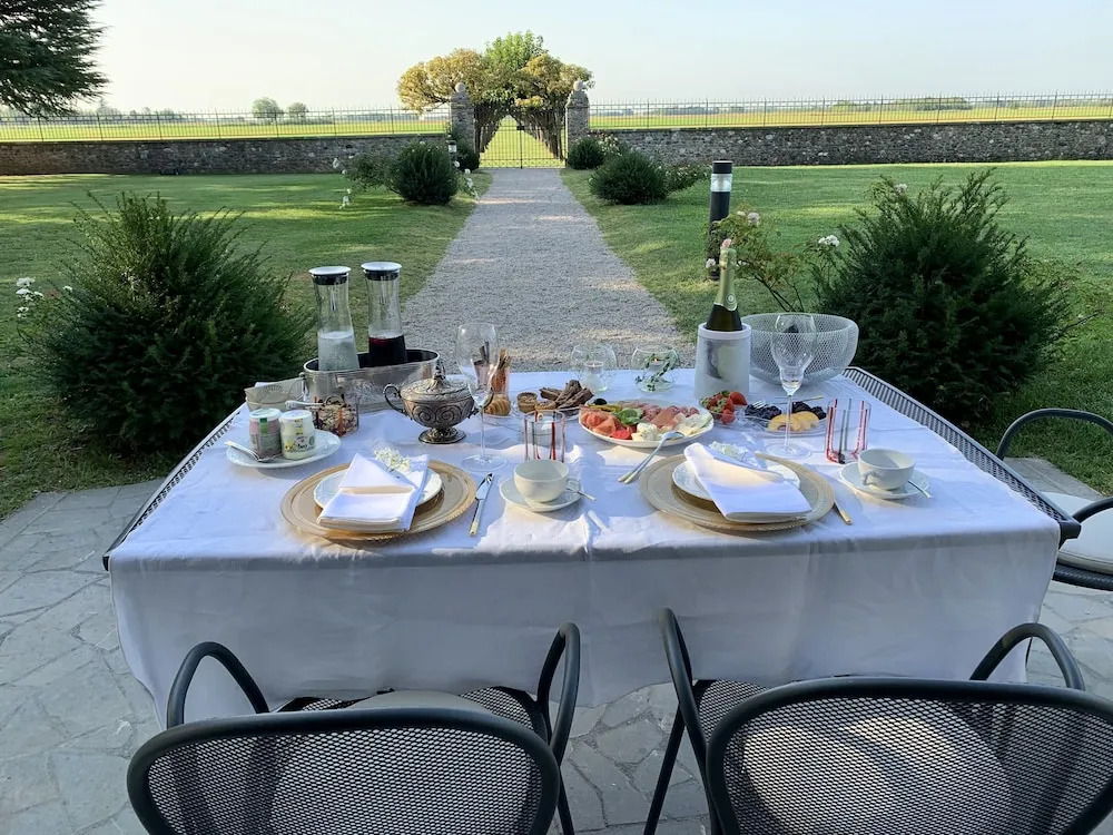 Villa Minini B&B