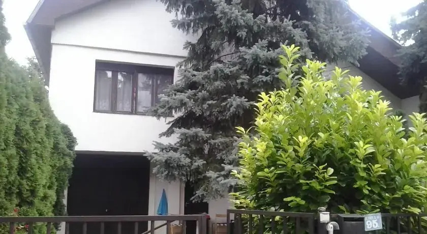 Ibolya-ház