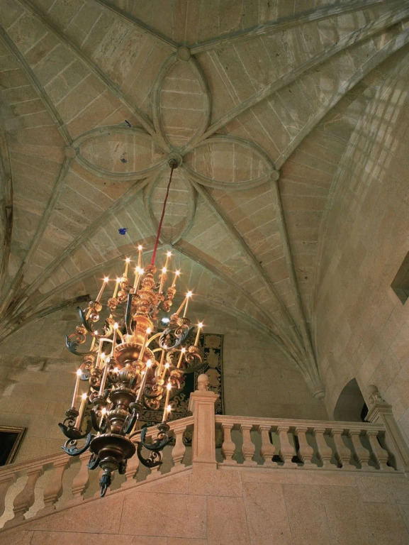 Parador de Baiona