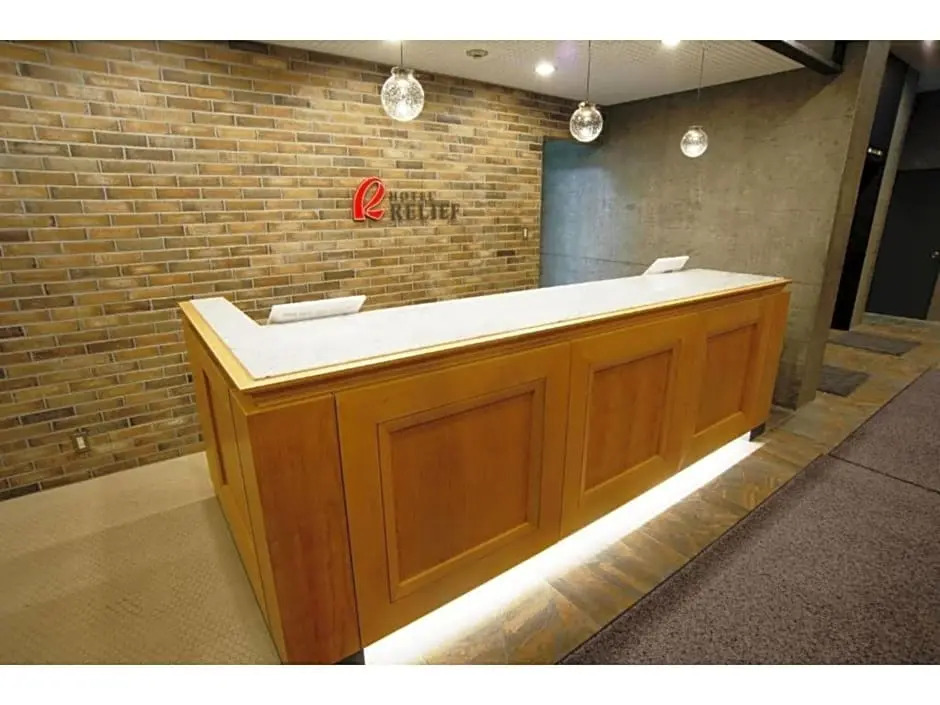 HOTEL RELIEF Sapporo Susukino