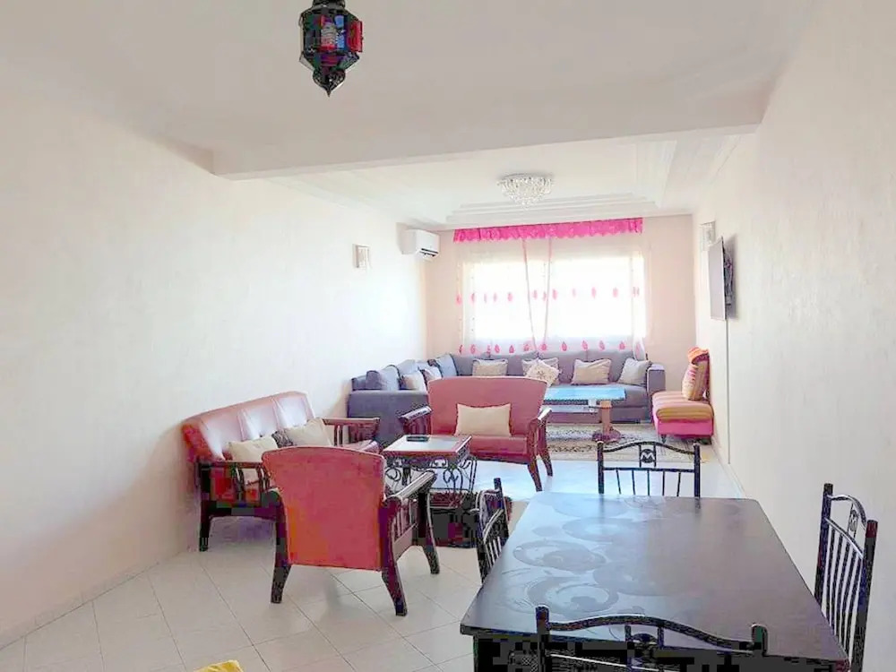 Apartment  near to Twin Tours