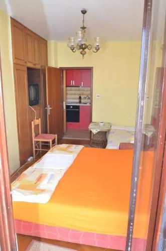 Private Accomodation Calypso