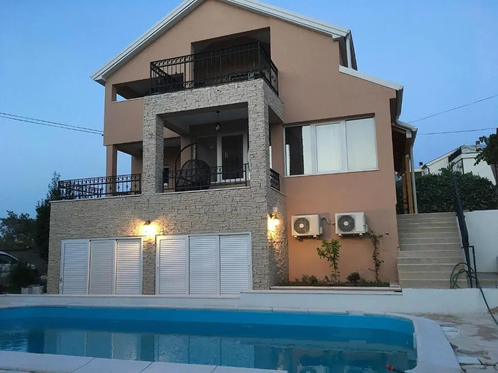 Villa Mila Murter