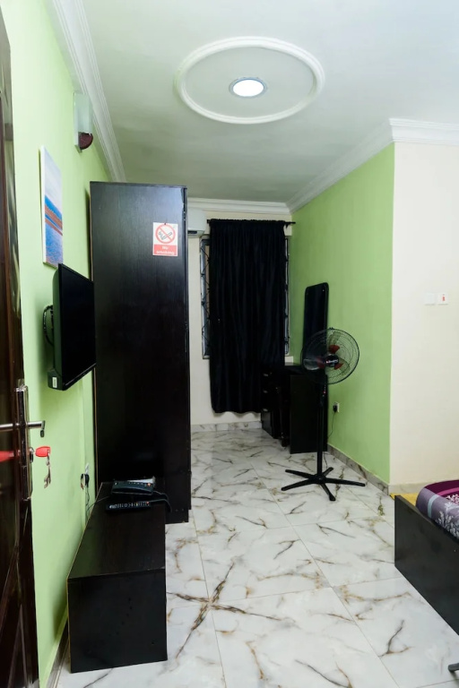 D'TAVERN Apartments