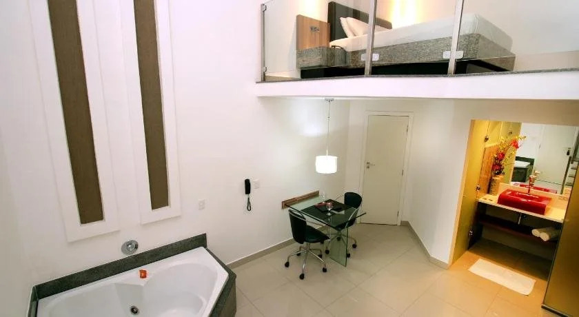 Rarus Motel Ponta Negra
