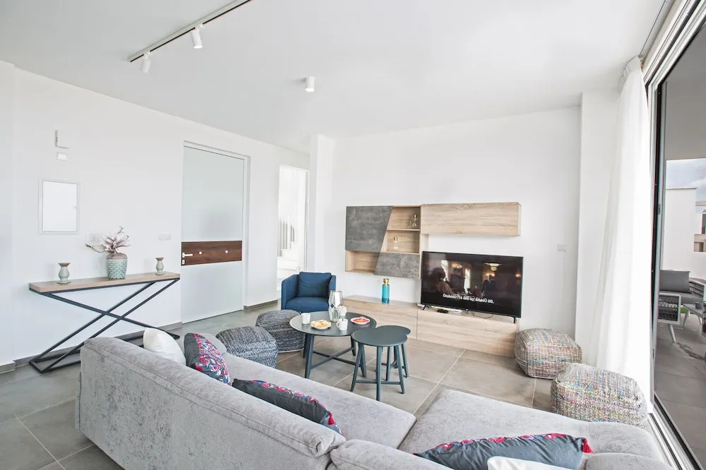 Protaras Olivine Villa Ol6