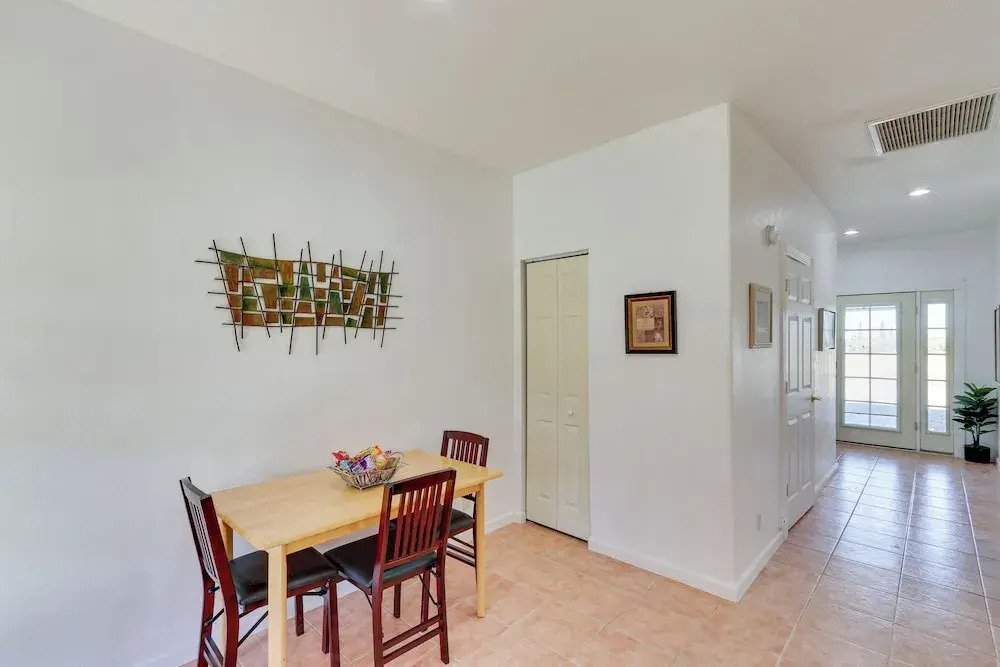 Eloy Retreat w/ Pool Access + Central A/c!