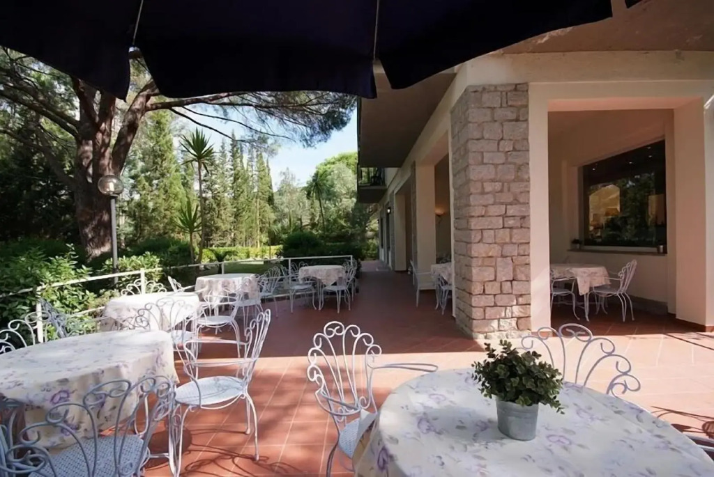 Hotel Brigantino