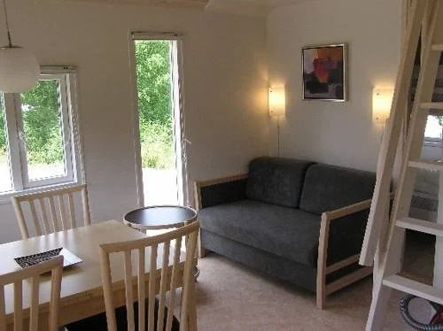 Nivå Camping & Glamping