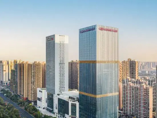 Campanile Hotel (Changsha Songyahu Subway Station)